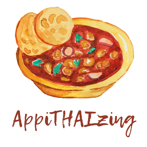 AppiTHAIzing